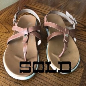 Vionic Sandals